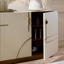 FZI03 Montevito Credenza Enviormental View  2