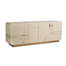 FZI03 Montevito Credenza 