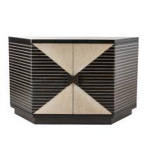 FZS05 Vector Credenza Angle 1 View
