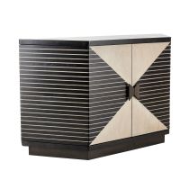 FZS05 Vector Credenza Angle 2 View