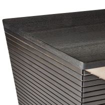 FZS05 Vector Credenza Back Angle View