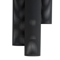 GADWC12 Punch Oversized Outdoor Sconce Detail View