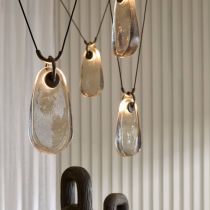 GADLC02 Melt Chandelier 