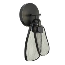 GADWC15 Melt Sconce Angle 1 View