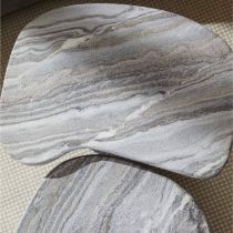 GAFCI01 Melt Coffee Tables, Set of 2 