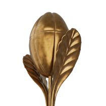 GDASI02 Pitaya Sculpture Back View 