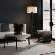 GDAVI02 Rivet Centerpiece Enviormental View 1