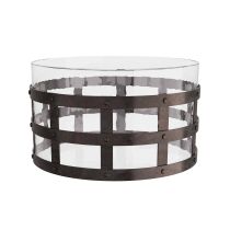 GDAVI02 Rivet Centerpiece 