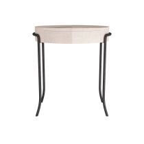 GDFEI01 Mosquito End Table Angle 1 View