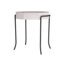 GDFEI01 Mosquito End Table Angle 2 View