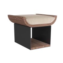 GDFOI01 Bookstack Stool 