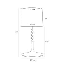 GDPTI01-246 Shepherd's Lamp Product Line Drawing
