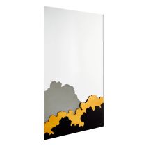 GDWMI01 Storm Clouds Mirror Side View
