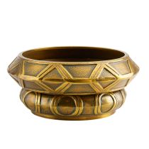 GKAYI02 Millenia Stacked Small Centerpiece, Set of 2 Angle 1 View