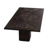 GKFDI01 Vargueño Dining Table Angle 2 View