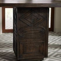 GKFDI01 Vargueño Dining Table Enviormental View  2