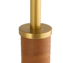 PDC12 Middlebury Lamp Side View