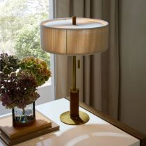 PDC12 Middlebury Lamp Enviormental View  2