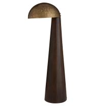 PFI16 Hoffman Floor Lamp Side View
