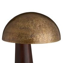 PFI16 Hoffman Floor Lamp Back View 