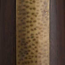 PFI16 Hoffman Floor Lamp Back Angle View