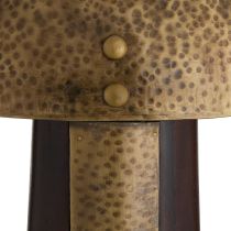 PFI16 Hoffman Floor Lamp Detail View