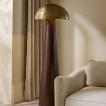 PFI16 Hoffman Floor Lamp Enviormental View 1