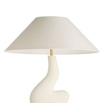 PFC22-603 Nicolette Floor Lamp Angle 2 View