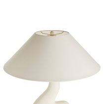 PFC22-603 Nicolette Floor Lamp Detail View