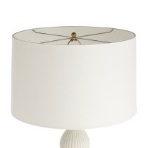 PFC23-860 Nicole Floor Lamp Detail View