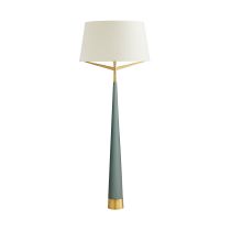PFC24-401 Elden Floor Lamp Angle 1 View