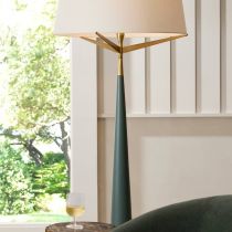 PFC24-401 Elden Floor Lamp Enviormental View  2