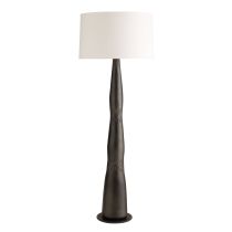 PFI19-754 Kash Floor Lamp Angle 1 View