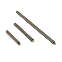PIPE-192 Outdoor Aged Brass Ext Pipe 4