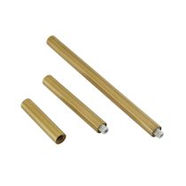 PIPE-423 Antique Brass Ext Pipe (1) 4