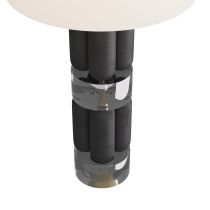 PTC16-SH022 Bronson Lamp Detail View