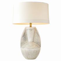 PTE03-509 Whaley Lamp Angle 1 View