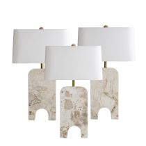 PTI07-517 Birmingham Lamp 