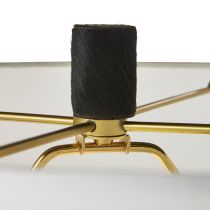 PTI10-894 Cartwright Lamp Detail View