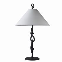 PTI14-SH042 Dutton Lamp Angle 1 View