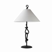 PTI14-SH042 Dutton Lamp Angle 2 View