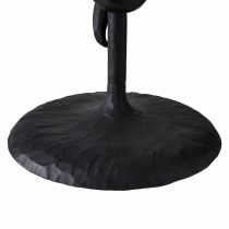 PTI14-SH042 Dutton Lamp Back View 