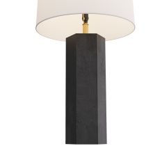 PTS07-610 Zaya Lamp Side View