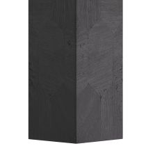 PTS07-610 Zaya Lamp Back Angle View