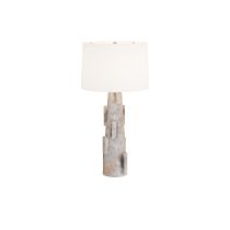 PTS08-357 Boulder Lamp 