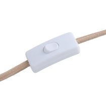 PTC55 Chanell Lamp Back Angle View