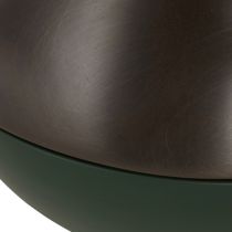 PTC69-243 Nelson Lamp Back Angle View