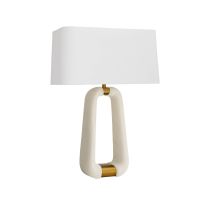 PTC71-150 Gianni Lamp Angle 1 View
