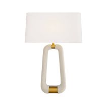 PTC71-150 Gianni Lamp Angle 2 View