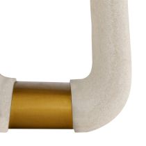 PTC71-150 Gianni Lamp Detail View